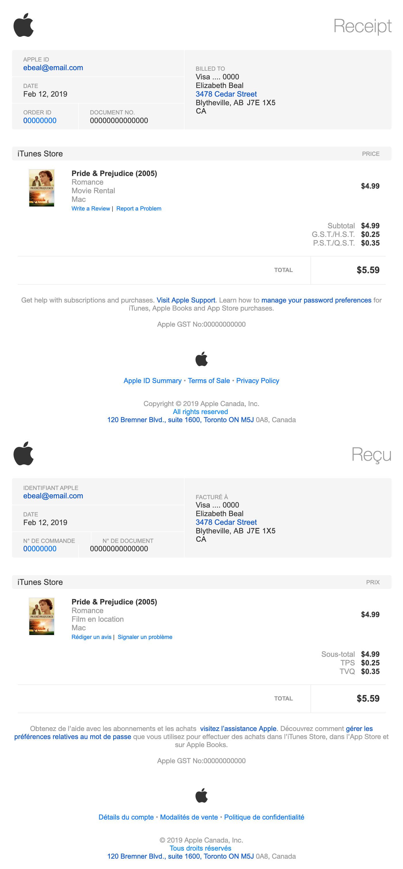 HOS-Apple