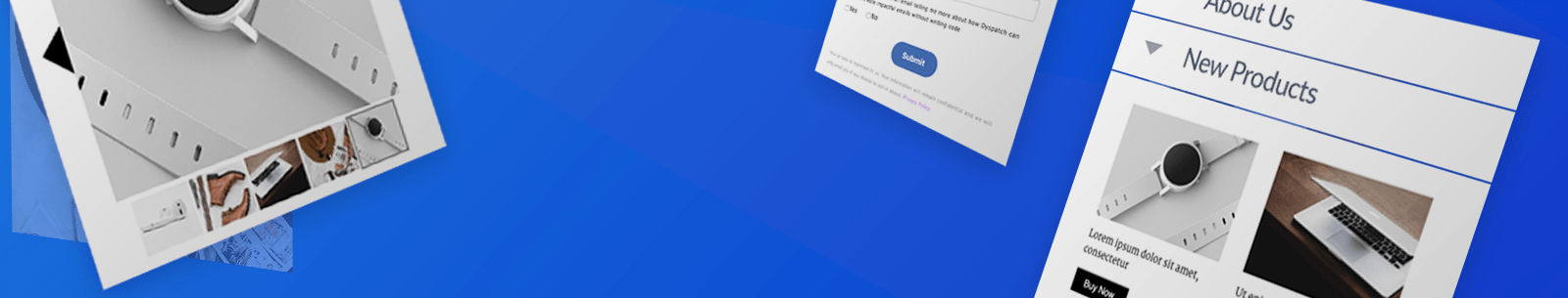 Blog Amp4email Getting Started