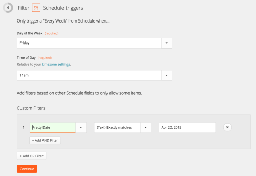 SegmentScheduleFilter