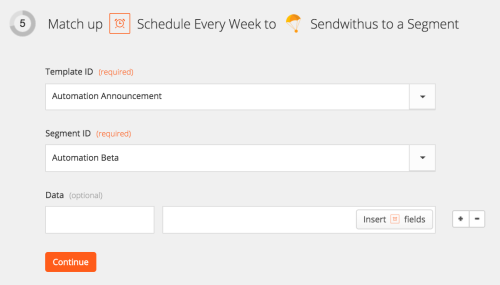 segmentScheduleTemplate