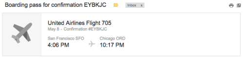 flight reservation schema example