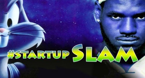 startupslammin