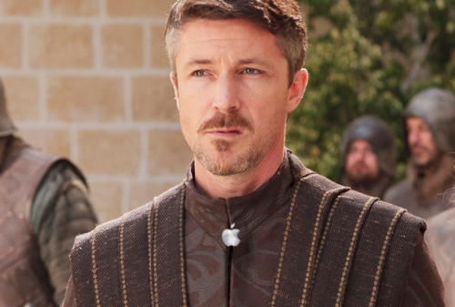 Littlefinger