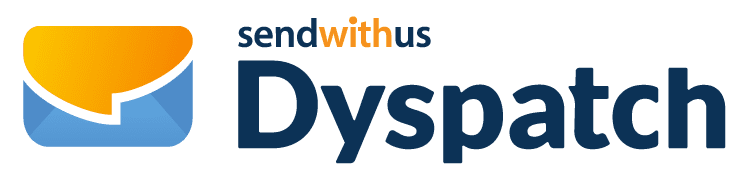 Dyspatch Logo SWU