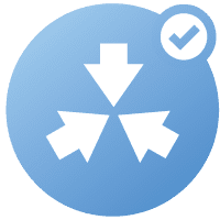 icon-1a Email Management Solution