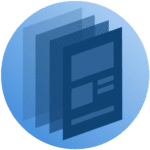 icon versions project management survey