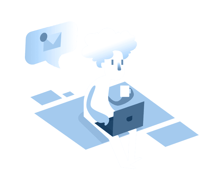 Dys Illustration Support