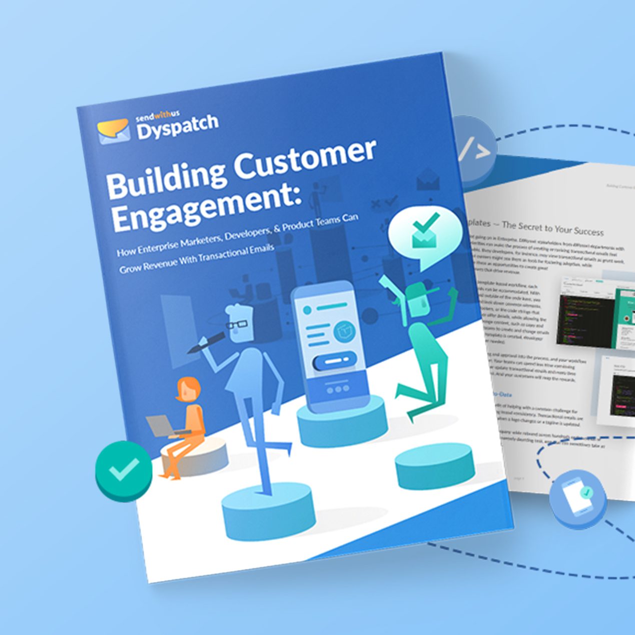 IMG WP Building Customer Engagement