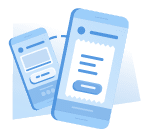 icon receipt