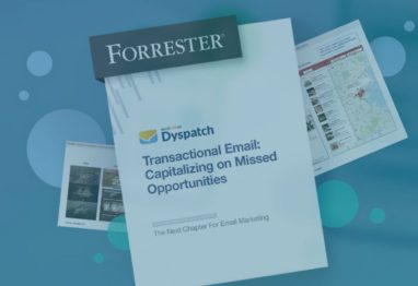 Forrester report capitalizing on missed opportunities blog