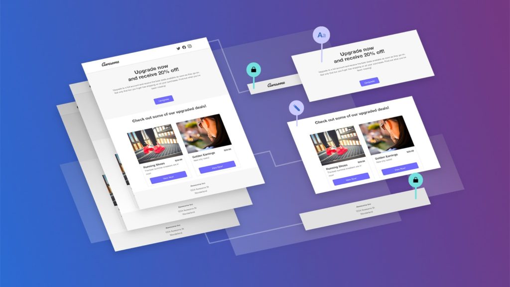 How To Build A Better Modular Email Workflow | Webinar Recap