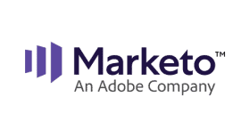 Marketo Logo