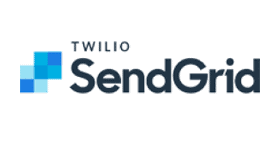 Sendgrid Logo