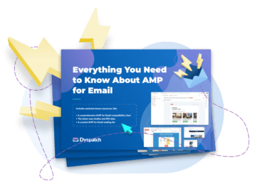 White paper - everything you need to know about AMP for email