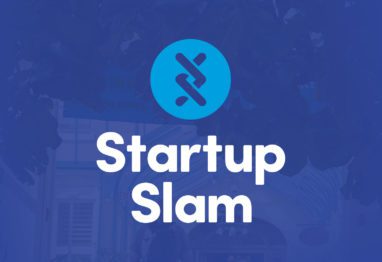 Startup Slam