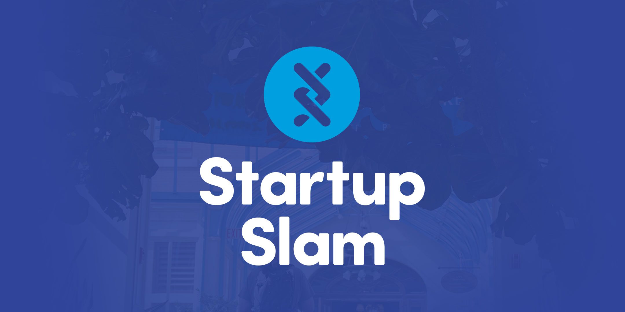 Startup Slam