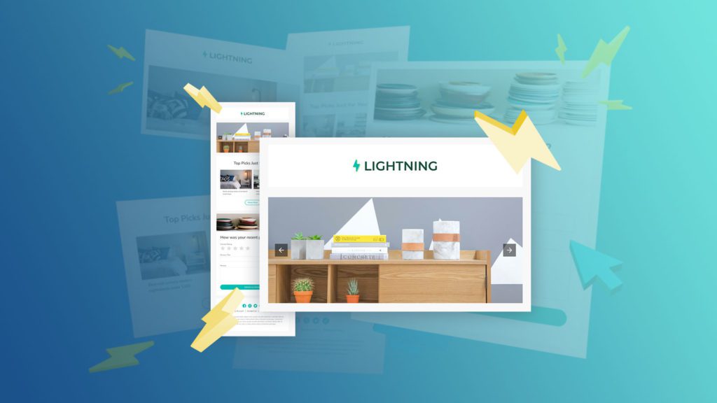 How to Build an AMP Carousel in Email Dyspatch