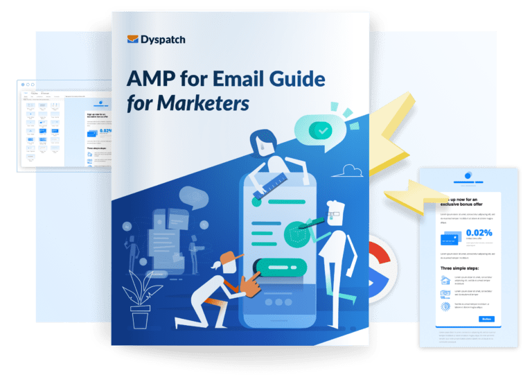 AMP Guide for Marketers