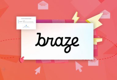 Export to Braze from Dyspatch