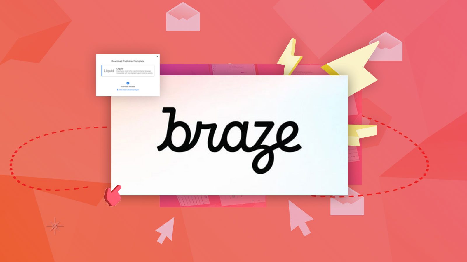 Export to Braze from Dyspatch