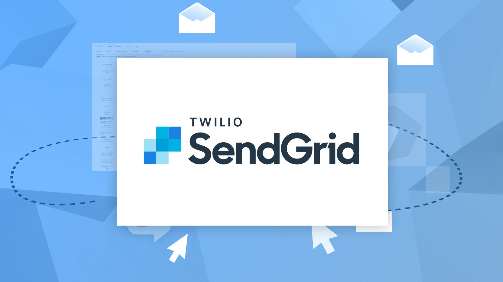 Dyspatch Blog SendGrid Integration Annoucnement