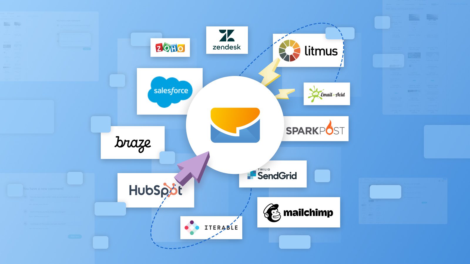 Dyspatch blog martech stack