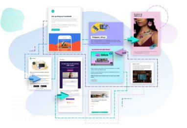 Dyspatch Blog How to Create a Great Product Update Email