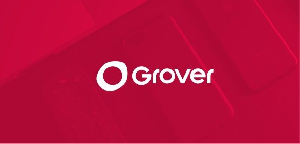 Grover case study