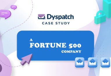 Case study - Fortune 500