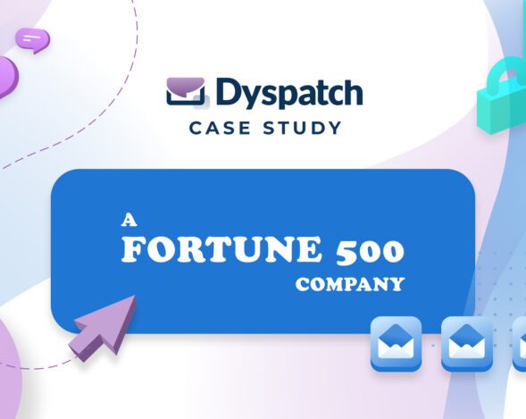 Case study - Fortune 500