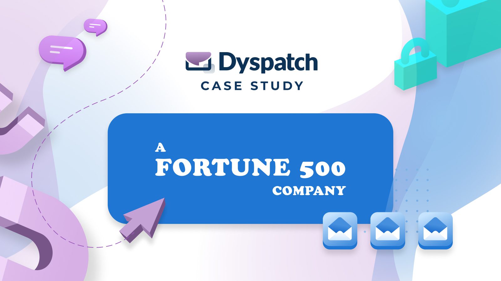 Case study - Fortune 500