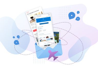 Dyspatch Blog How Travel Companies Can Benefit From AMP Emails