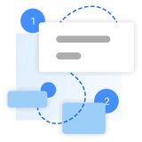 icon transactional emails