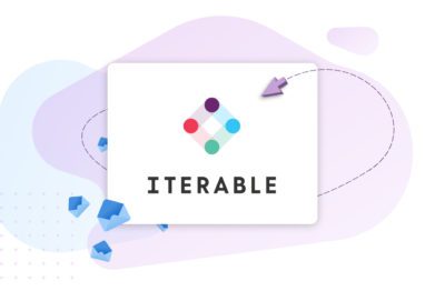 Iterable featured image