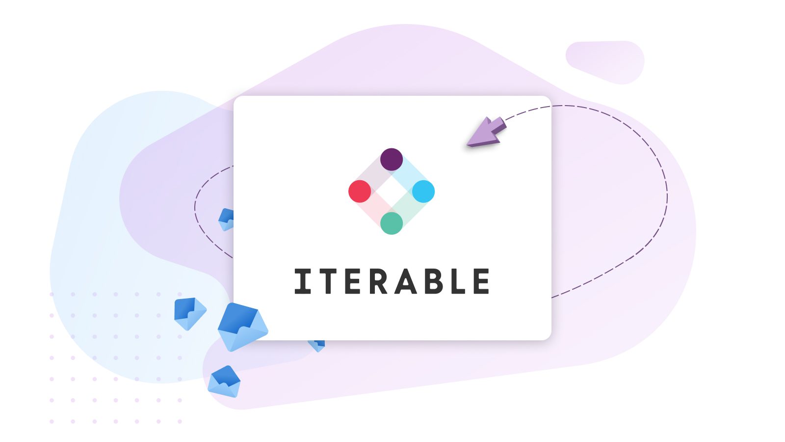 Iterable featured image