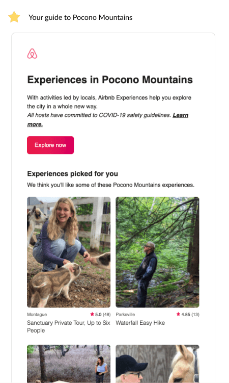 Your guide to Pocono Mountains