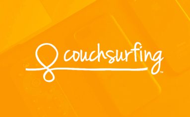 Couchsurfing case study