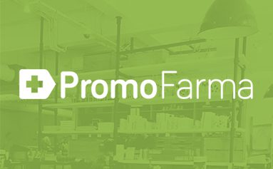 PromoFarma case study
