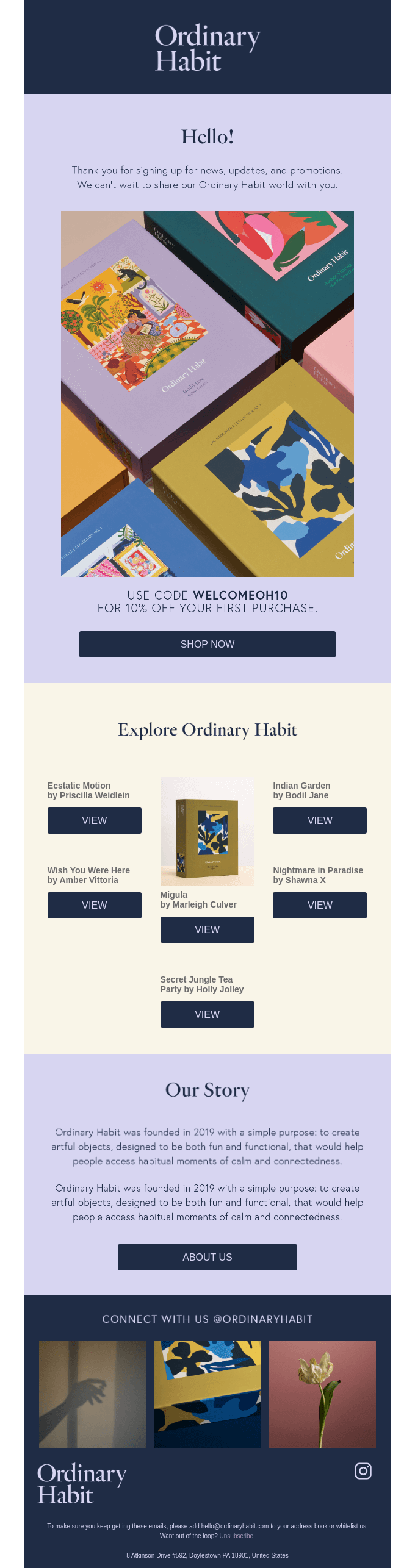 welcome-to-ordinary-habit