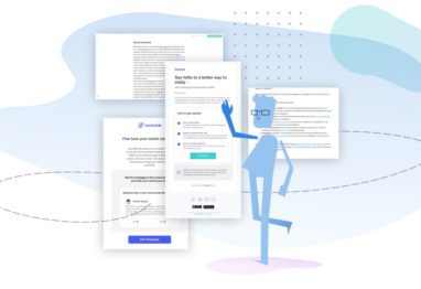 AMP for Email: Onboarding