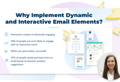 Litmus Live 2021 - 5 Ways to Increase Email Engagement and Conversions