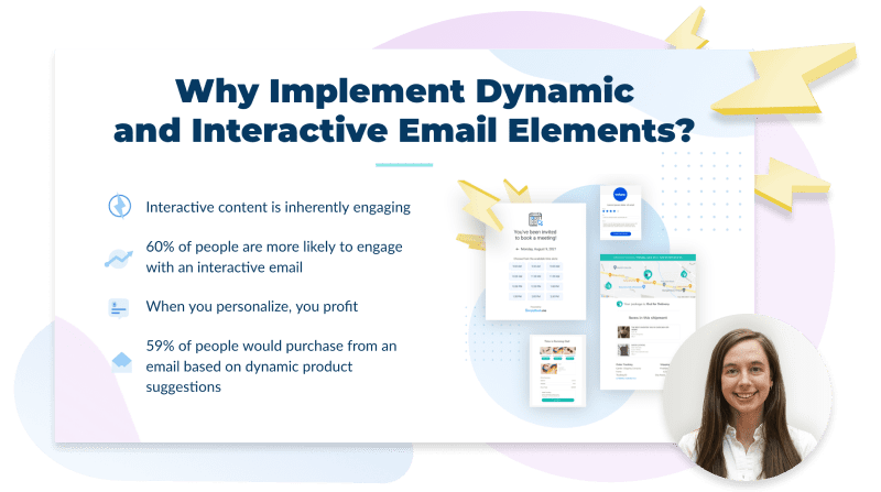 Litmus Live 2021 - 5 Ways to Increase Email Engagement and Conversions