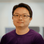 Edmond Lau profile image