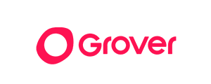 Grover Logo