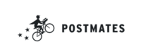 postmates logo