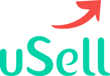 Usell Logo