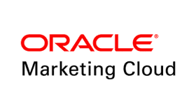 Oracle logo