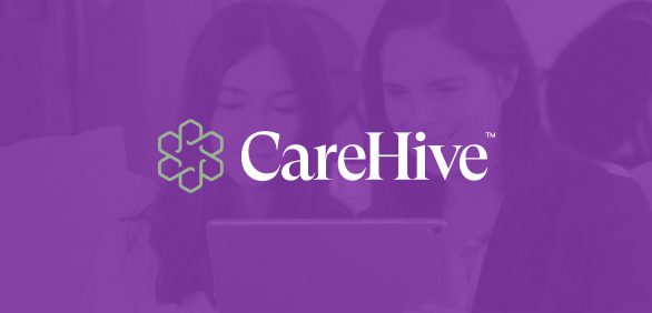 CareHive Case Study featured image CareHive Case Study featured image