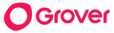 Grover Logo