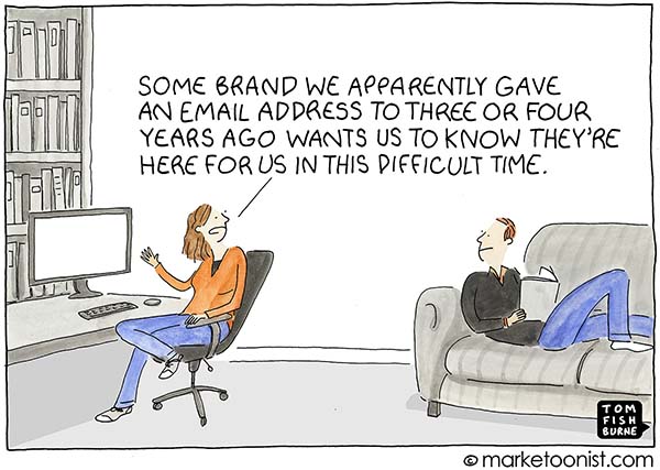 Marketoonist comic sample